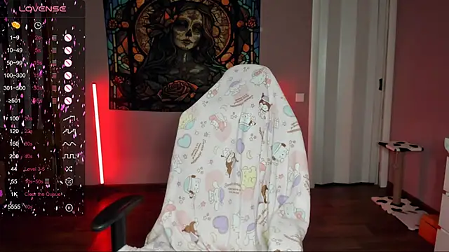 Project hisoka online show from 03.15.25