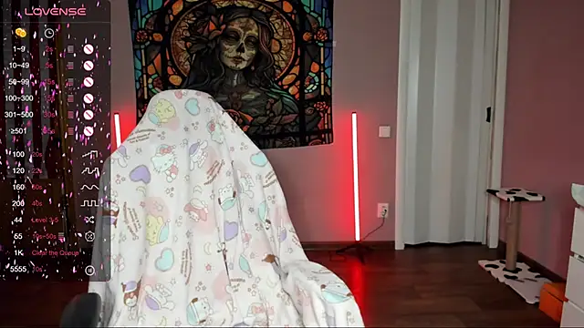 Project hisoka online show from 03.16.25