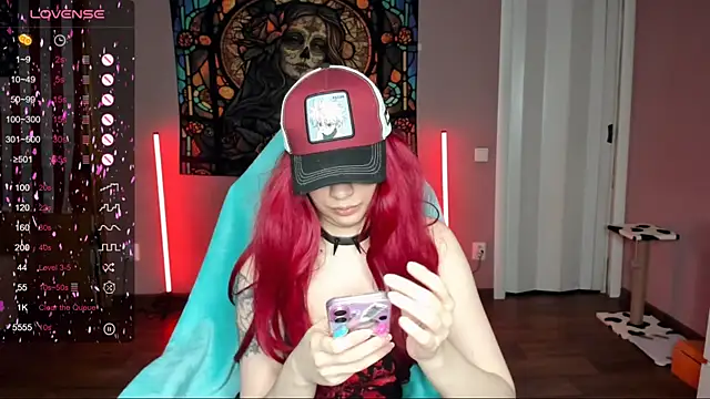 Project hisoka online show from 03.16.25