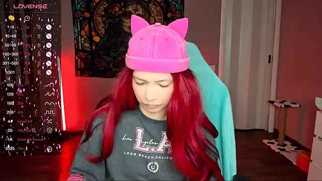 Project hisoka online show from 03.19.25