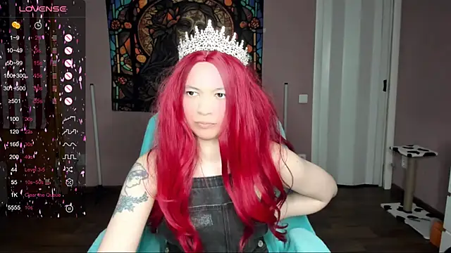 Project hisoka online show from 03.21.25