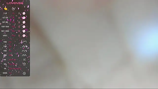 Project hisoka online show from 09.10.25