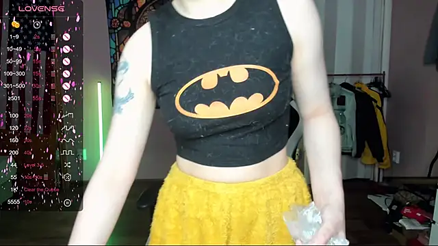 Project hisoka online show from 10.04.25