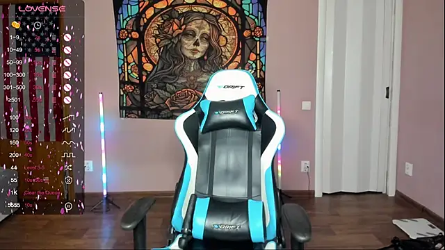 Project hisoka online show from 10.28.25