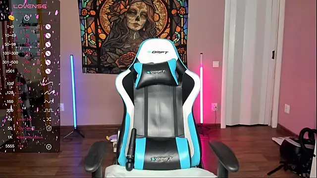 Project hisoka online show from 11.28.25