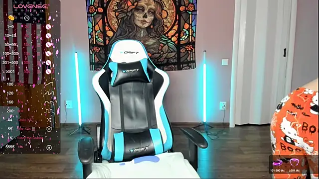 Project hisoka online show from 12.15.25