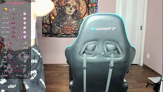 Project hisoka online show from 12.22.25