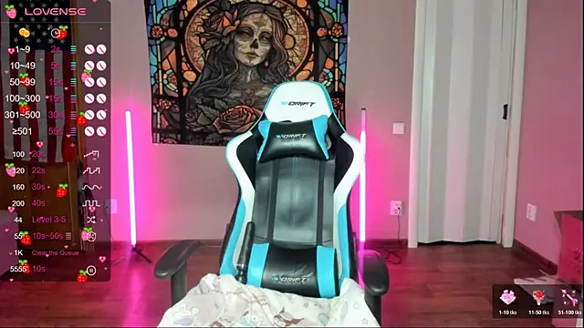 Project hisoka online show from 01.10.26