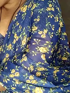 Snapshot of Bimple_Neha chatting on 11.01.25 Bimple Neha online show from 11.01.25