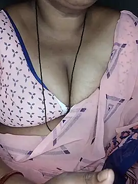 Snapshot of Bimple_Neha chatting on 11.13.25 Bimple Neha online show from 11.13.25