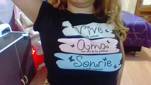 Jennxdolls online show from 12.02.24