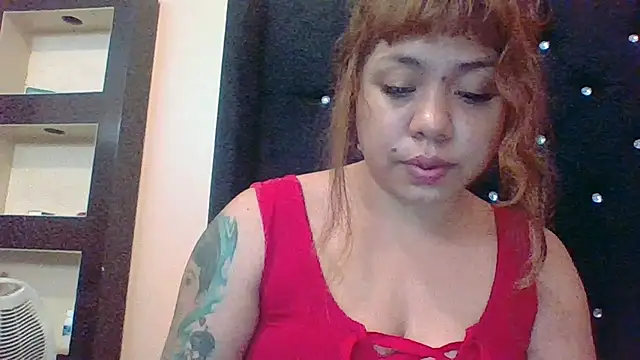 Jennxdolls online show from 03.16.26