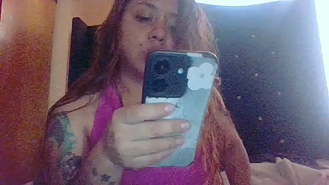 Jennxdolls online show from 04.15.26