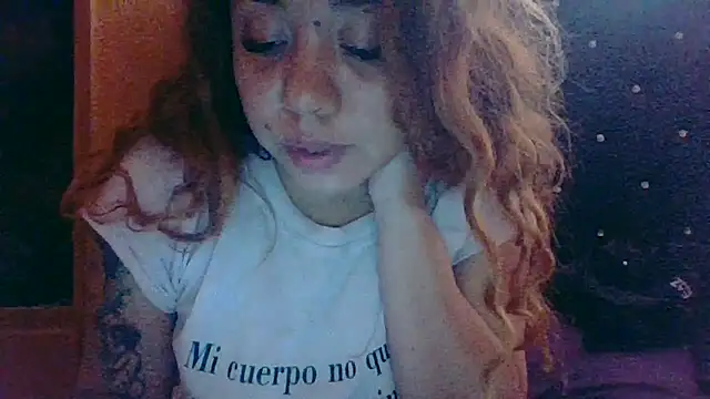 Jennxdolls online show from 04.17.26