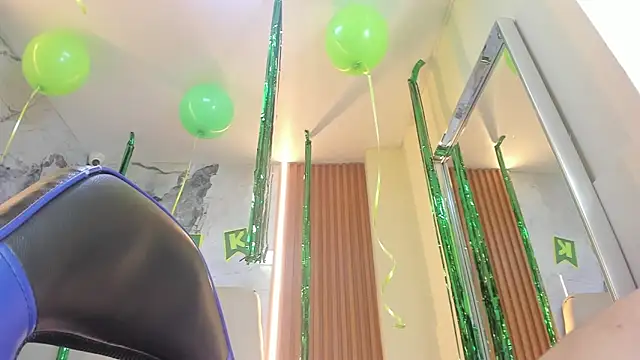 LAILAMORFY online show from 03.17.26