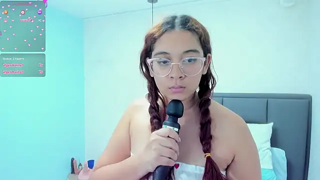 MADISON ROWAN1 online show from 03.03.25