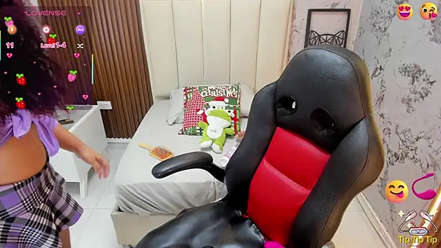 MADISON ROWAN1 online show from 12.23.25