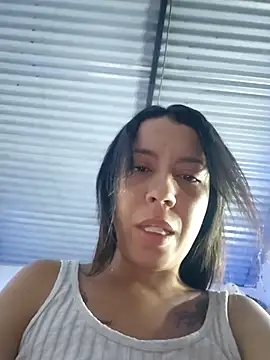 MariCeleste- online show from 07.12.26
