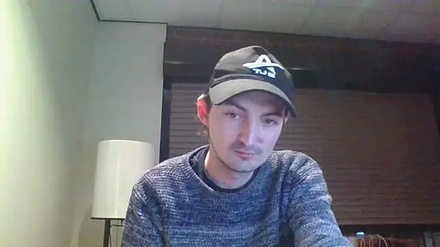 Wesleymodel online show from 03.01.26