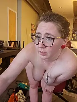 Snapshot of littlelustlamb chatting on 01.13.25 littlelustlamb online show from 01.13.25