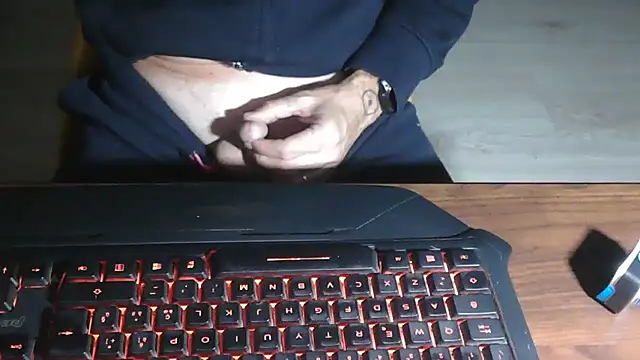 Adri gard online show from 11.16.25