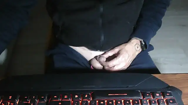 Adri gard online show from 11.19.25