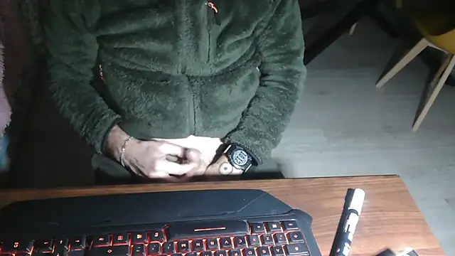 Adri gard online show from 02.14.26