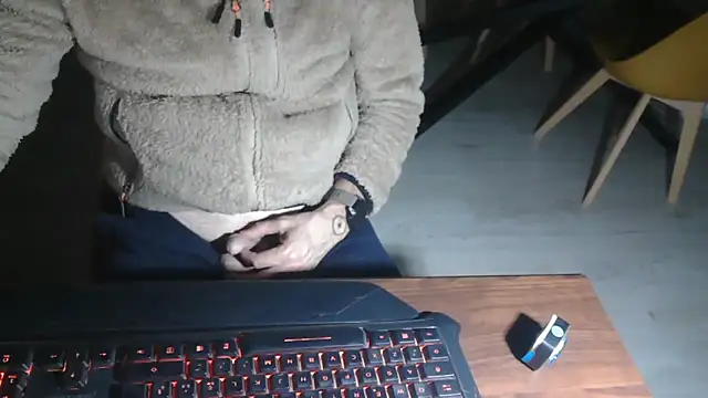 Adri gard online show from 03.12.26