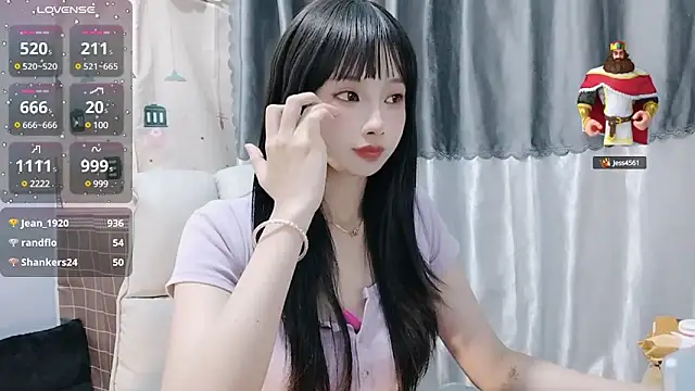 Nery Asian online show from 01.02.25