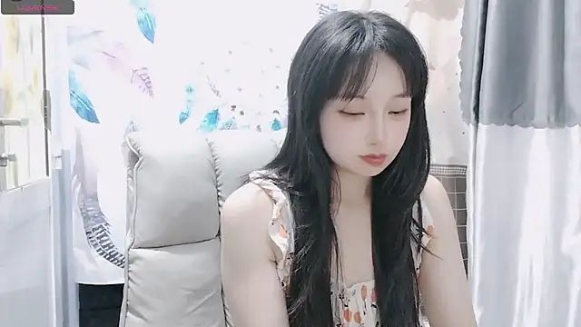 Nery Asian online show from 01.09.25