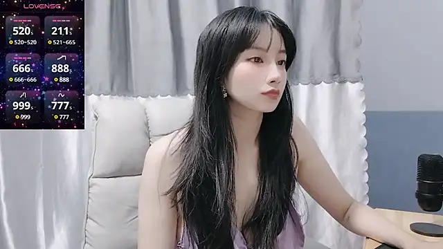 Nery Asian online show from 01.12.25