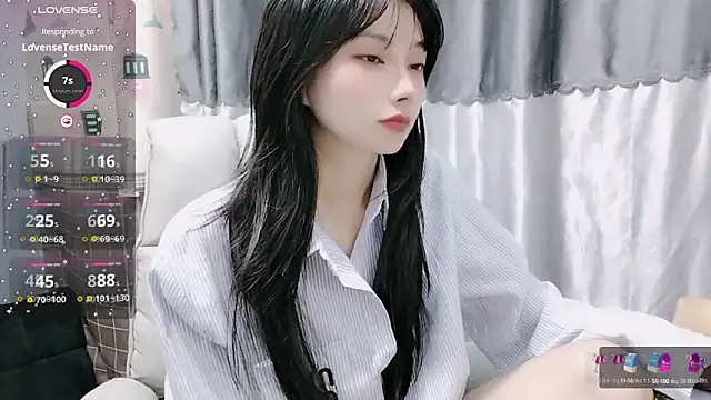 Nery Asian online show from 01.24.25