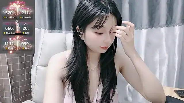 Nery Asian online show from 02.05.25