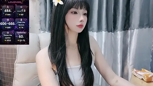 Nery Asian online show from 02.08.25