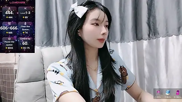 Nery Asian online show from 02.10.25