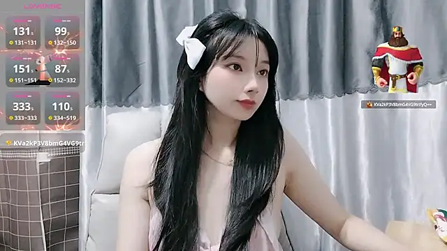 Nery Asian online show from 02.11.25