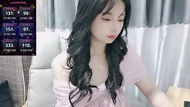 Nery Asian online show from 02.14.25