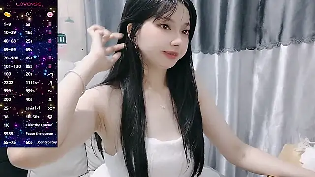 Nery Asian online show from 03.10.25