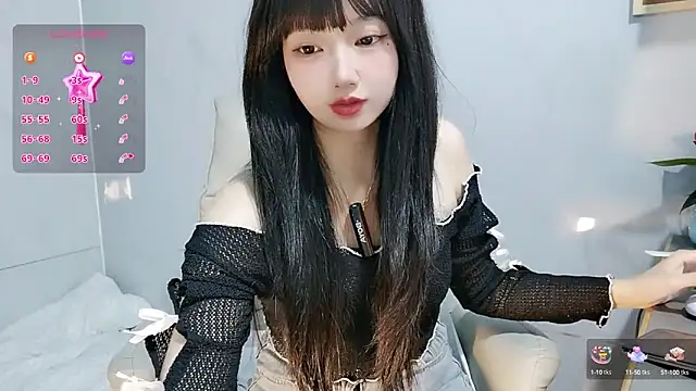 Nery Asian online show from 09.19.25