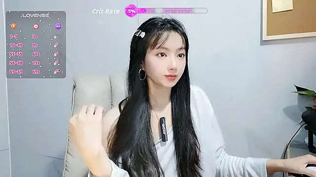 Nery Asian online show from 10.05.25