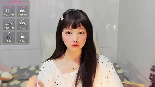 Nery Asian online show from 01.17.26