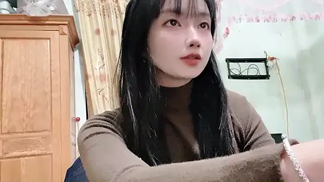 Nery Asian online show from 02.16.26