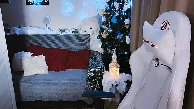 Bad Girl009 online show from 12.19.24