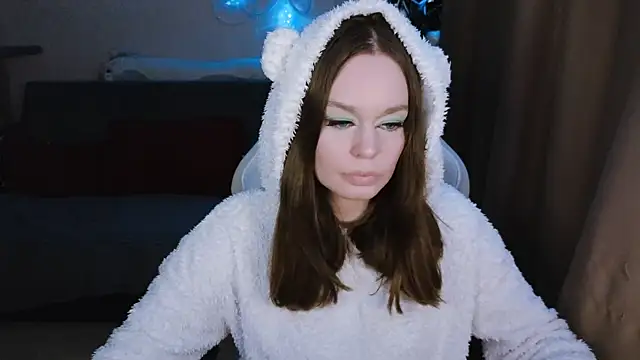 Bad Girl009 online show from 01.15.25