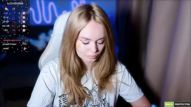 Bad Girl009 online show from 09.15.25