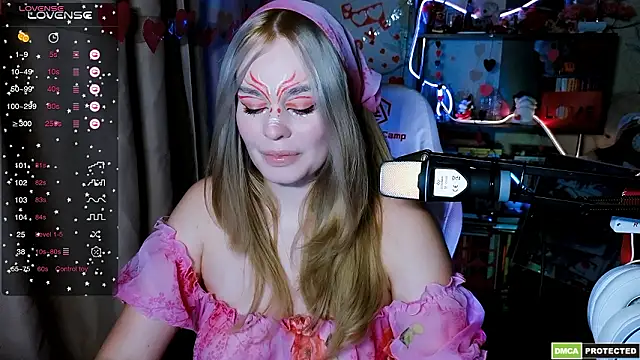 Snapshot of Bad_Girl009 chatting on 02.14.26 Bad Girl009 online show from 02.14.26