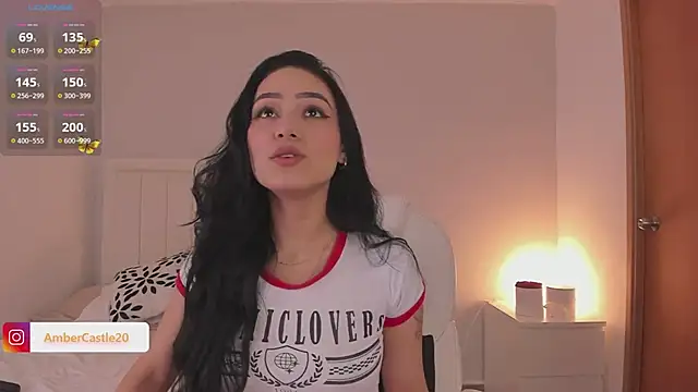 Amber-9 online show from 01.05.25