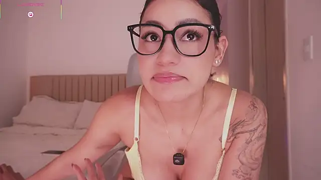 Amber-9 online show from 11.13.25