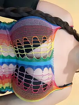 Evelyn Moon online show from 12.15.25