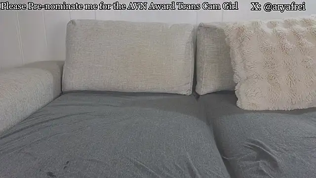 aryafrei online show from 09.20.25